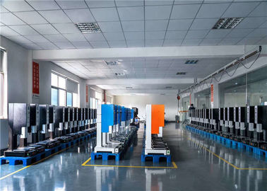 중국 비 - 길쌈된 여과기 펠트 PP 필터 카트리지 기계 초음파 용접 협력 업체