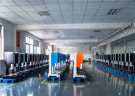 중국 비 - 길쌈된 여과기 펠트 PP 필터 카트리지 기계 초음파 용접 회사