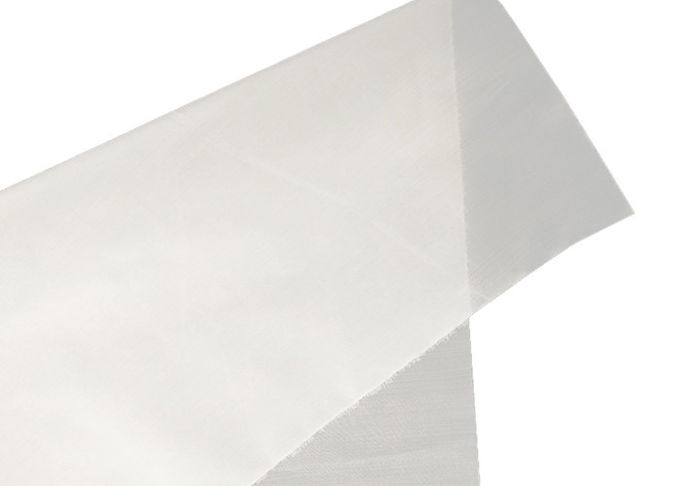 공기 정화를 위한 30m 폴리에스테 인쇄 도망 피복 메시 정연한 구멍 모양